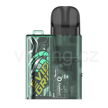 Joyetech e-cigareta EVIO GRIP (Barva Black Knight)