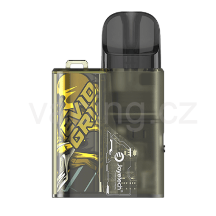Joyetech e-cigareta EVIO GRIP (Barva Black Knight)