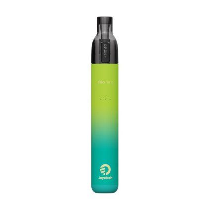 Joyetech eGo Nano (blue green gradient)