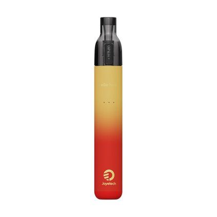 Joyetech eGo Nano (orange red gradient)