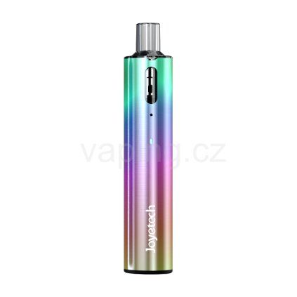 Joyetech eGo Pod Kit duhova vaping cz