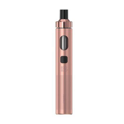 ego aio 2 rose gold vaping cz