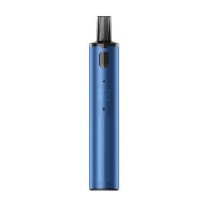 ego pod update rich blue vaping cz