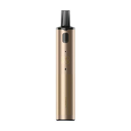 ego pod update rose gold vaping cz