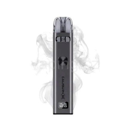 Caliburn G3 grey vaping cz