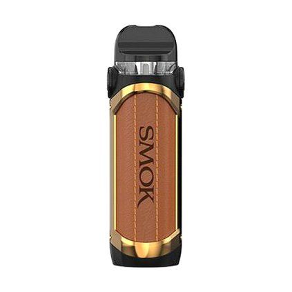 smok ipx 80 kit 3000mah brown vaping cz (2)