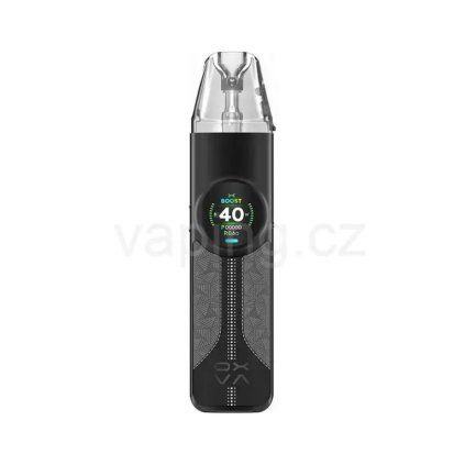 Nexlim traction gray vaping cz
