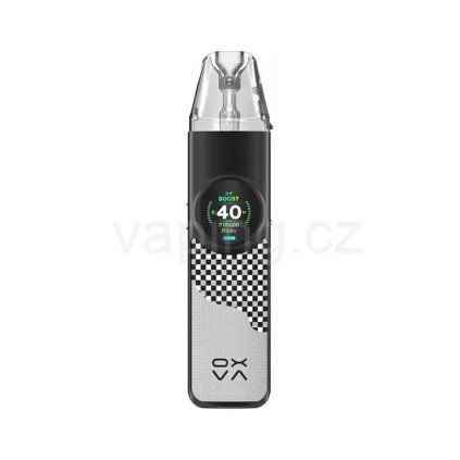 Nexlim gray vaping cz
