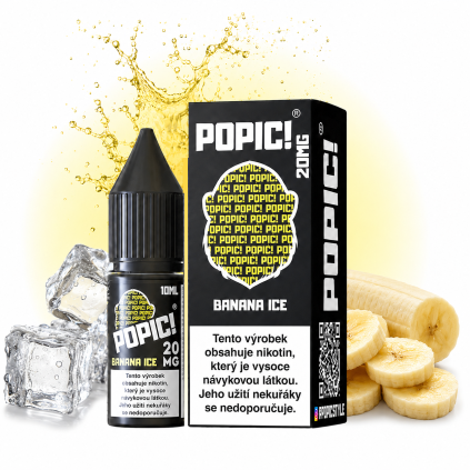 BANANA ICE
