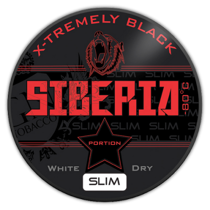 NIKOTINOVE SACKY SIBERIA (VAPING) (6)