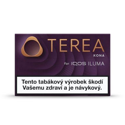 terea kona