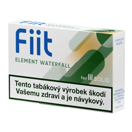 fiit element waterfall krabička 1894334543.2026 02 04T10 00 00.000