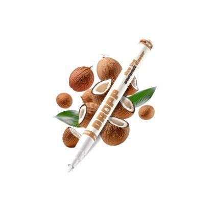 droppen coconut v2