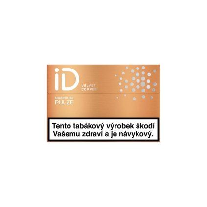 velvet copper