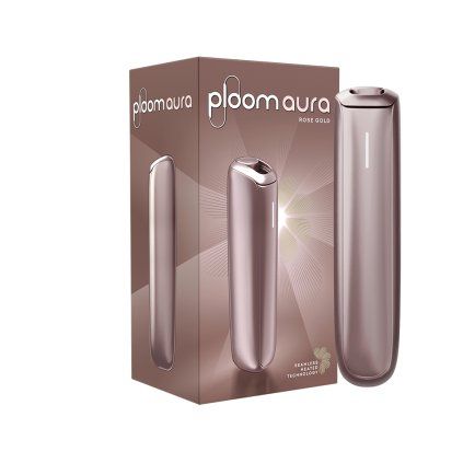 aura device primary rose