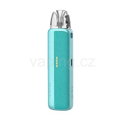 vyr 17811 blue leather