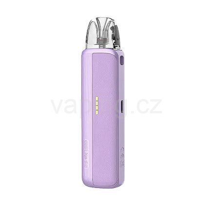 vyr 17812 purple leather