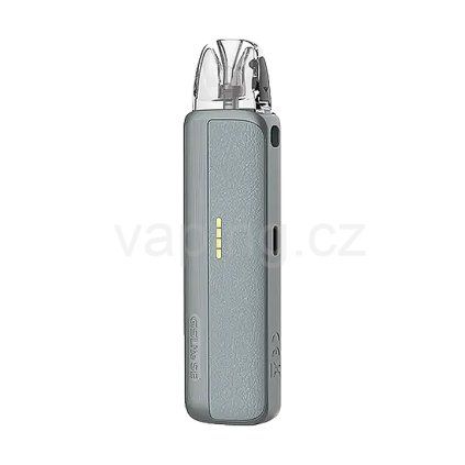 vyr 17815 gray leather