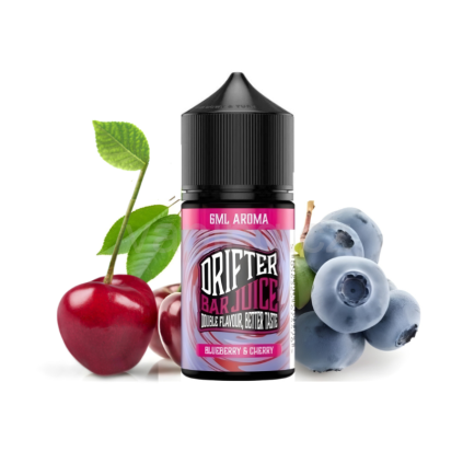 drifter 30ml blueberry cherry xx vaping cz (1)