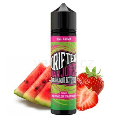 drifter strawberry watermelon vaping cz
