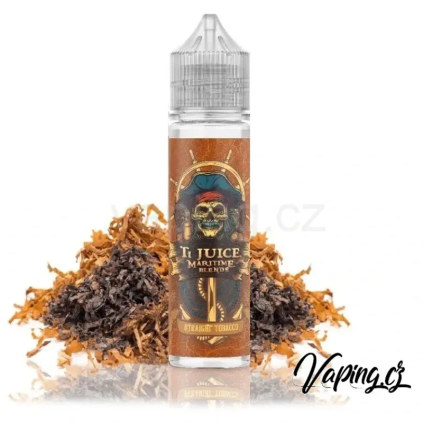 maritime straight tobacco vaping cz