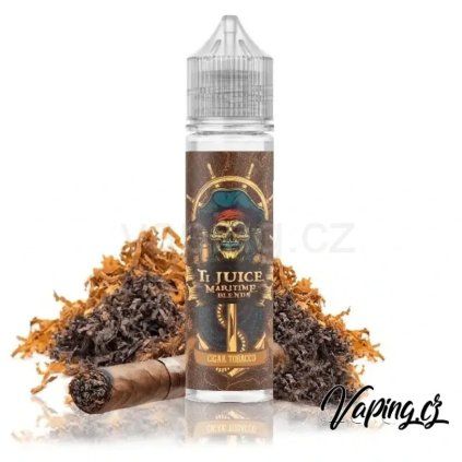 maritime cigar tobacco vaping cz