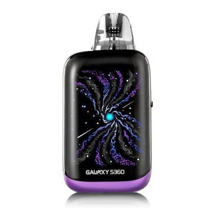 lost vape galaxy s360 mystic galaxy