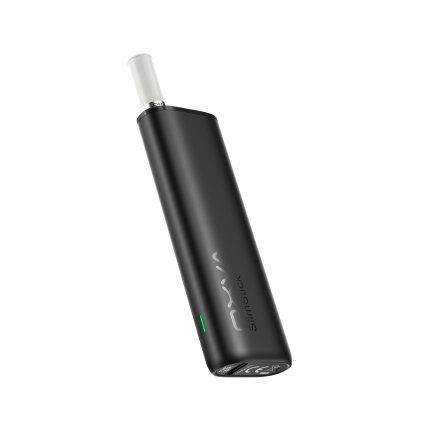 oxva slimstick black vaping cz