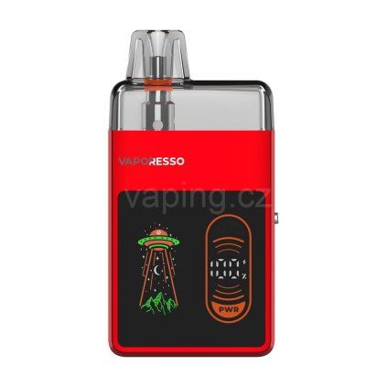 vaporesso eco nano pro red vaping cz