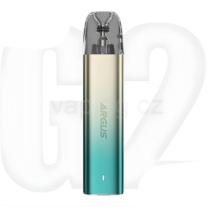 voopoo argus g2 mini spring green vaping cz