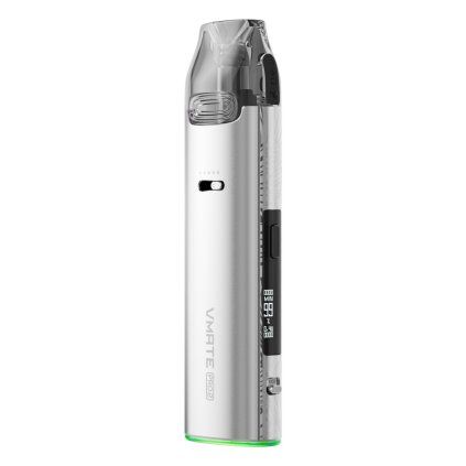 voopoo vmate pro 2 glacier silver vaping cz