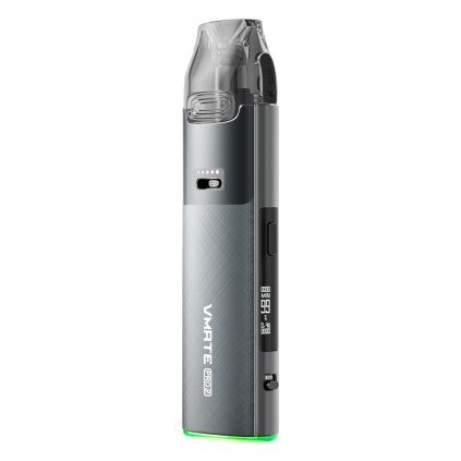 voopoo vmate pro 2 space gray vaping cz