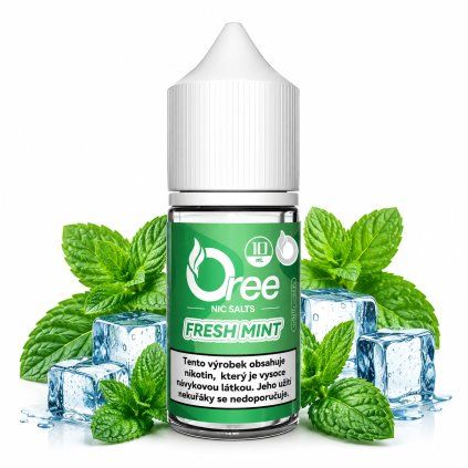 Oree (fresh mint) UNI