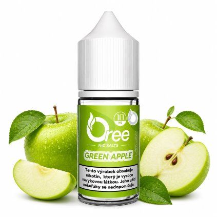 Oree (green apple) UNI