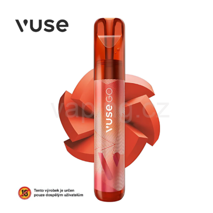 Vuse Go 1000 Pen watermelon ice vaping cz (1)