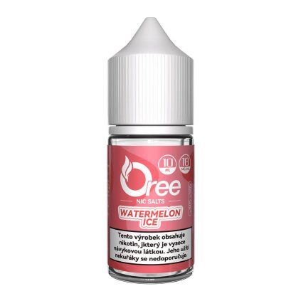 watermelon ice