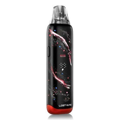 t360 cervena