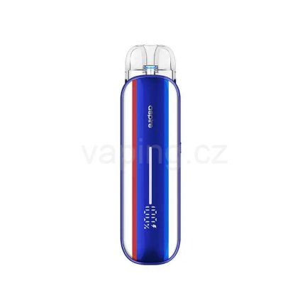 pixo aura speed blue vaping cz