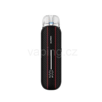 Pixo Aura CarbonBlack