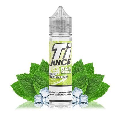 spearmint