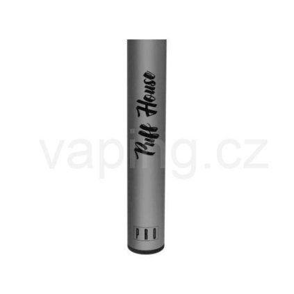 puff house pro baterie gray 7