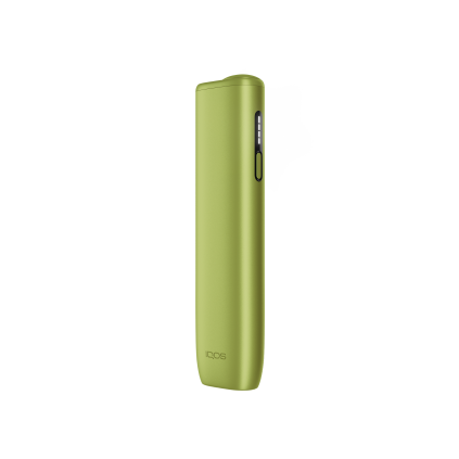 iqos iluma i one leaf green 0