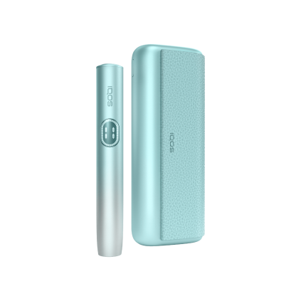 iqos iluma i prime breeze blue 0
