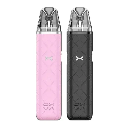 OXVA Xlim GO - Nákup za Vapíky