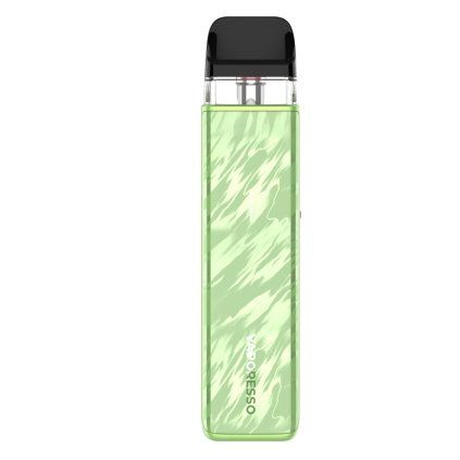 vaporesso xros 5 mini flowing green vaping cz