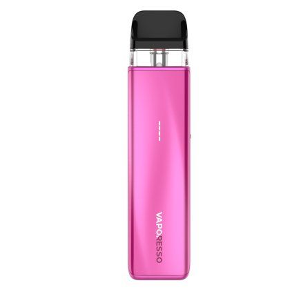 vaporesso xros 5 mini Rose Red vaping cz