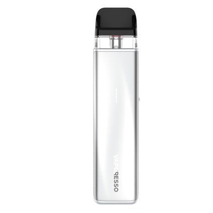 vaporesso xros 5 mini titanium silver vaping cz