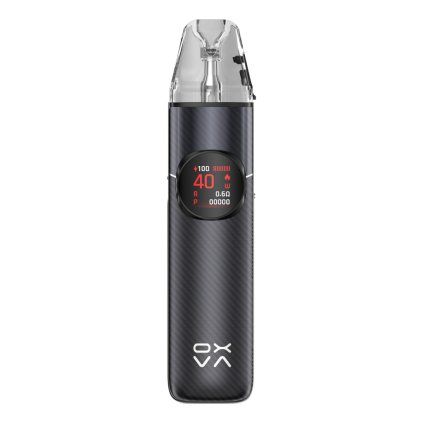Oxva nexlim 2 black warrior vaping cz