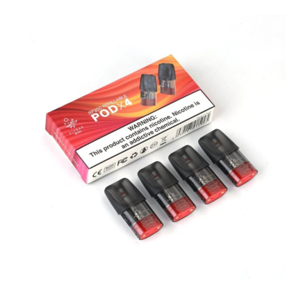 Elfbar RF350 POD multipack