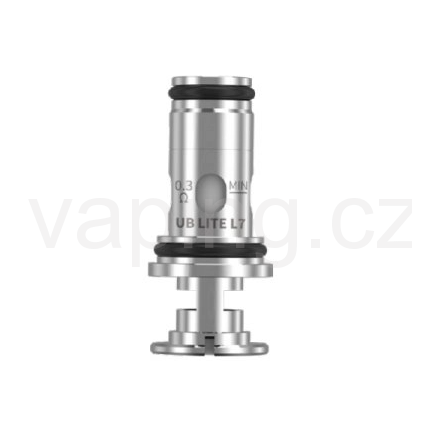 20402 lost vape ub lite l7 mesh 0 3ohm